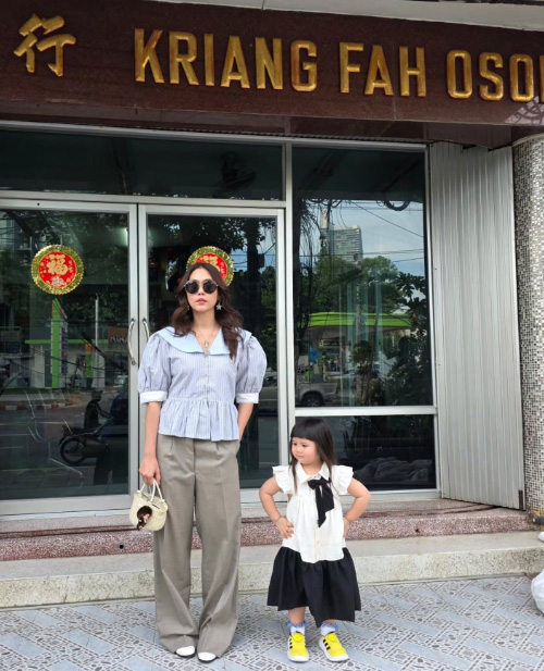 วันแม่ 2568