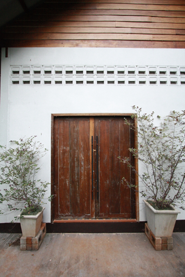 แบบห้องครัวบ้าน ๆ