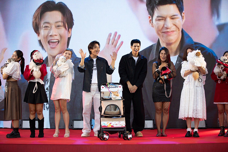 JINNY ใจฟูเจอร์นี่