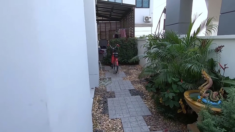 บ้านธัญญ่า อาร์สยาม