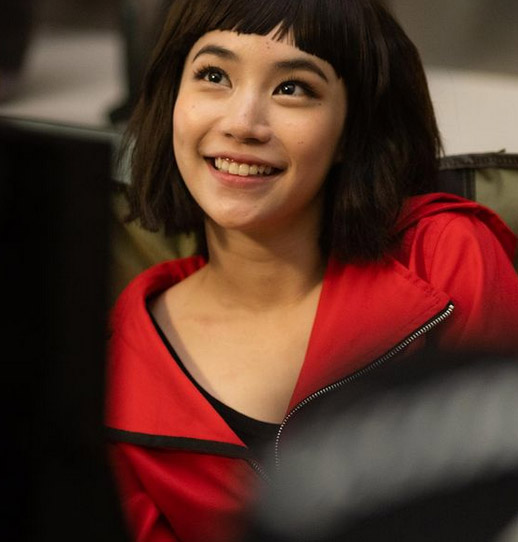 คิทตี้ ชิชา