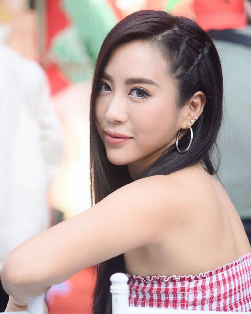 วีเจจ๋า ณัฐฐาวีรนุช