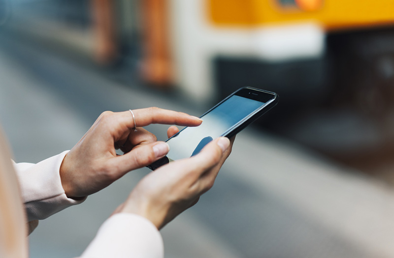 ดูดวงศาสตร์เลขท้ายมือถือ