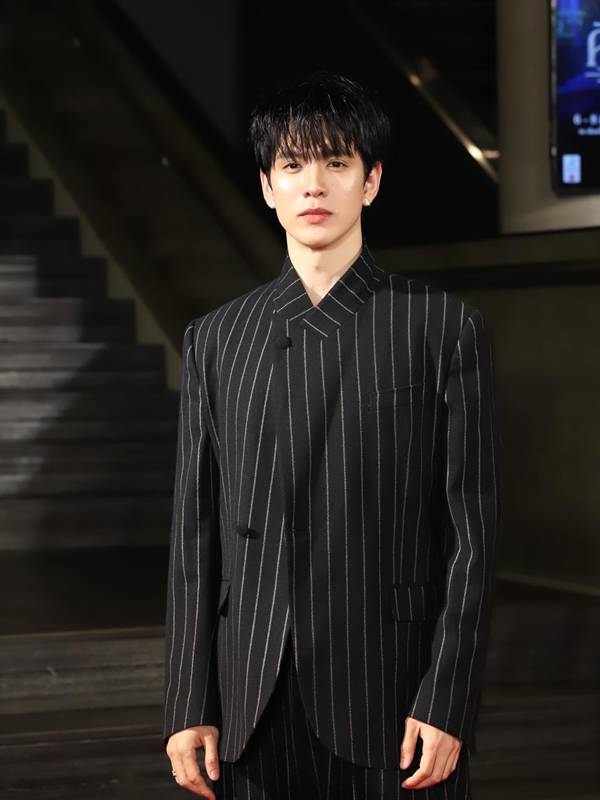 ฟิล์ม ธนภัทร - นนท์ อินทนนท์