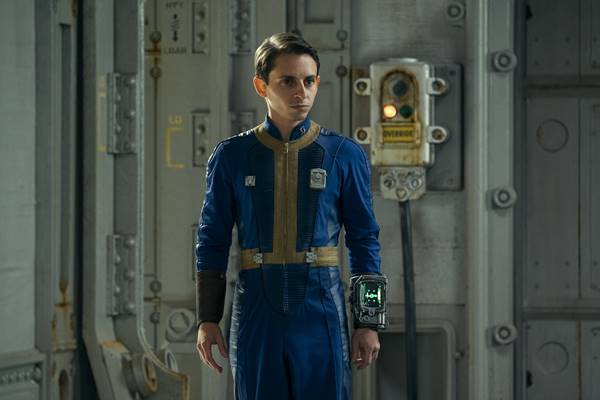 Fallout ภารกิจฝ่าแดนฝุ่นมฤตยู