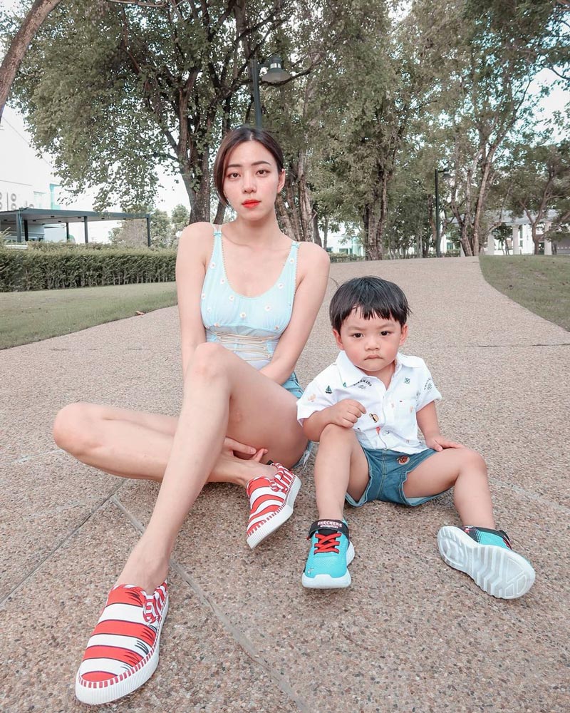 นิวเคลียร์ หรรษา