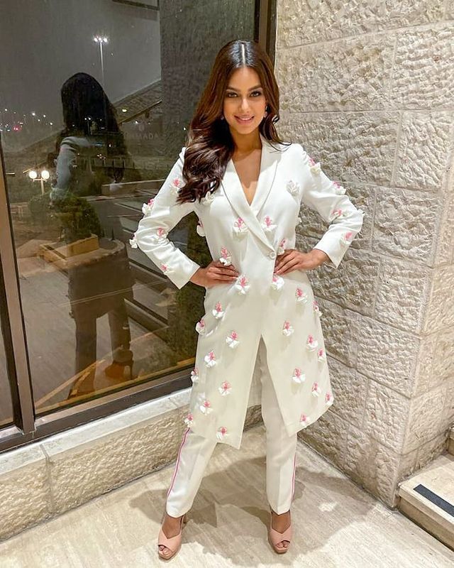 ฮาร์นาส ซานดู