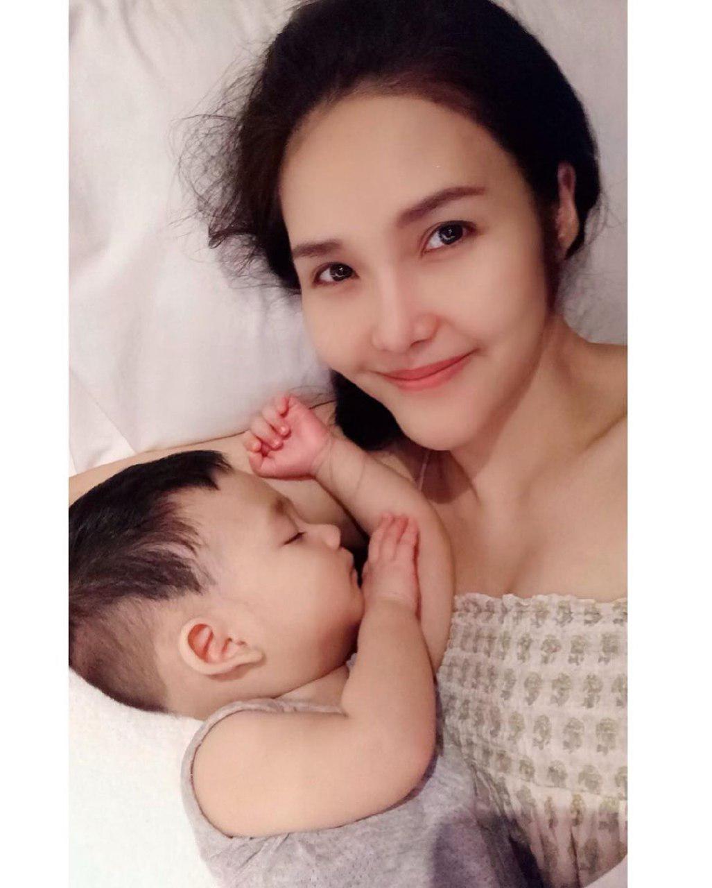 อุ๊ มิณทร์ลดา