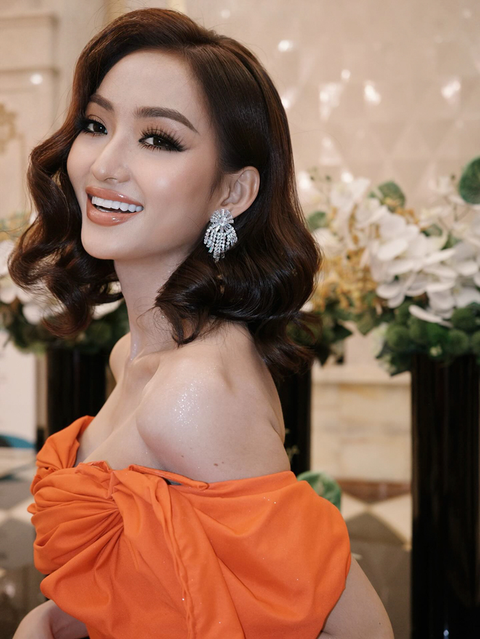 พิชชี่ มิสแกรนด์ กัมพูชา