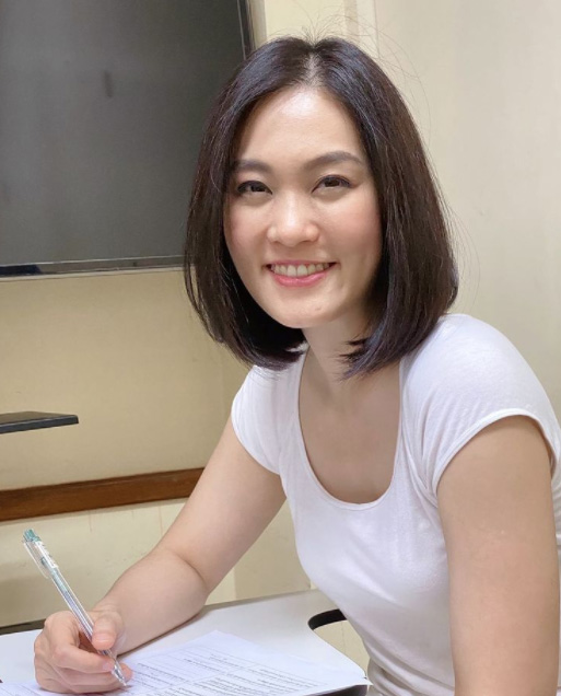 ดาราไทย