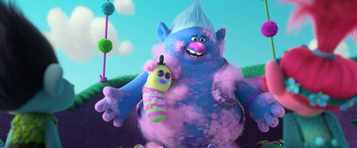 trolls world tour