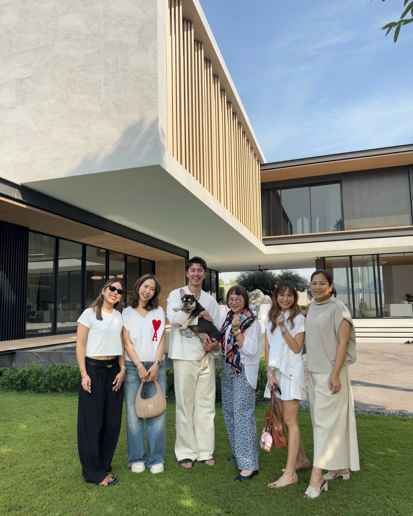 นาย ณภัทร ทำบุญขึ้นบ้านใหม่ 