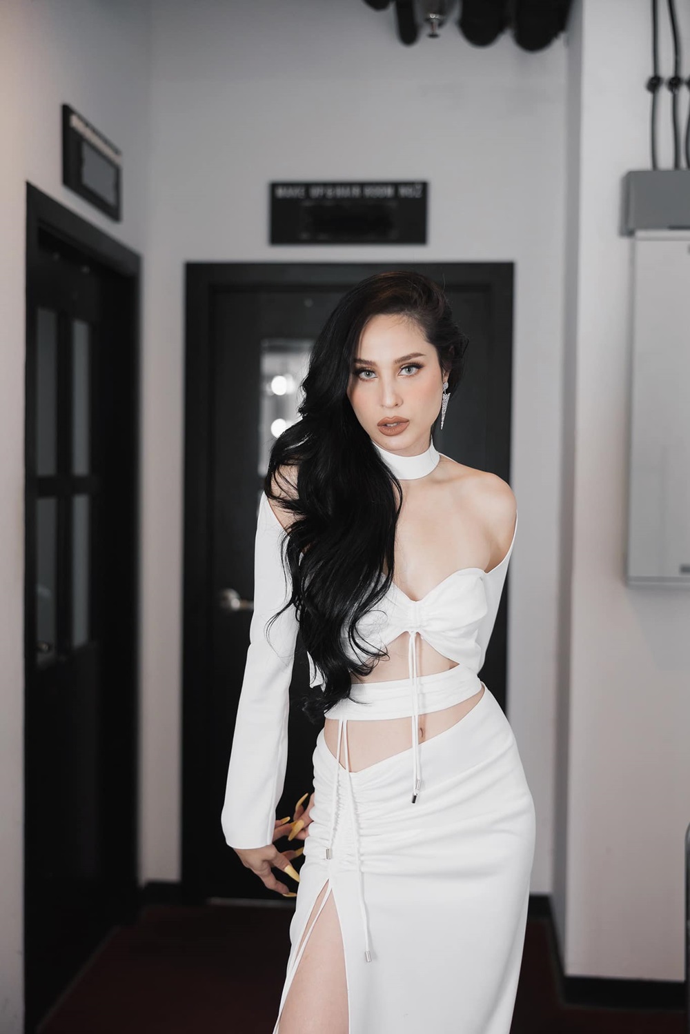 ขวัญ อุษามณี 