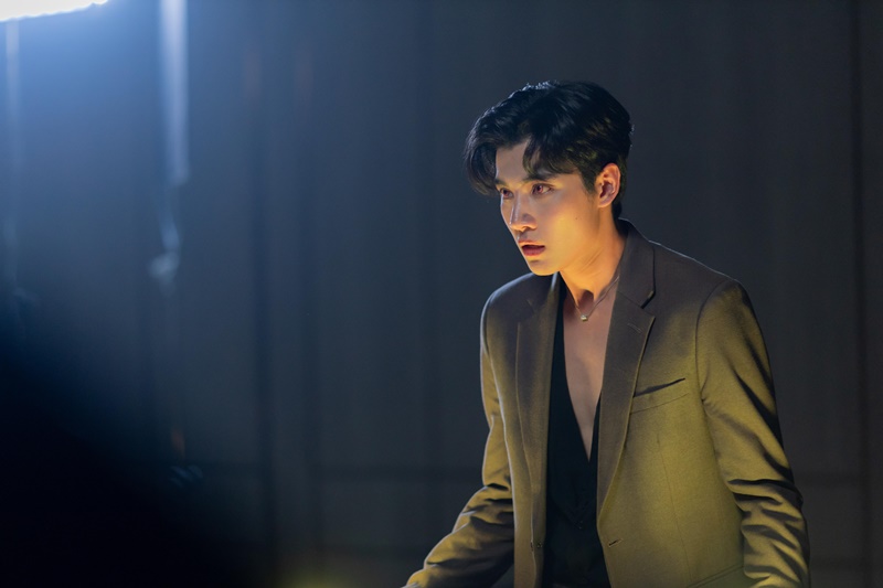 รักสาปสูญ เรื่องย่อ The Cursed Love ซีรีส์วาย