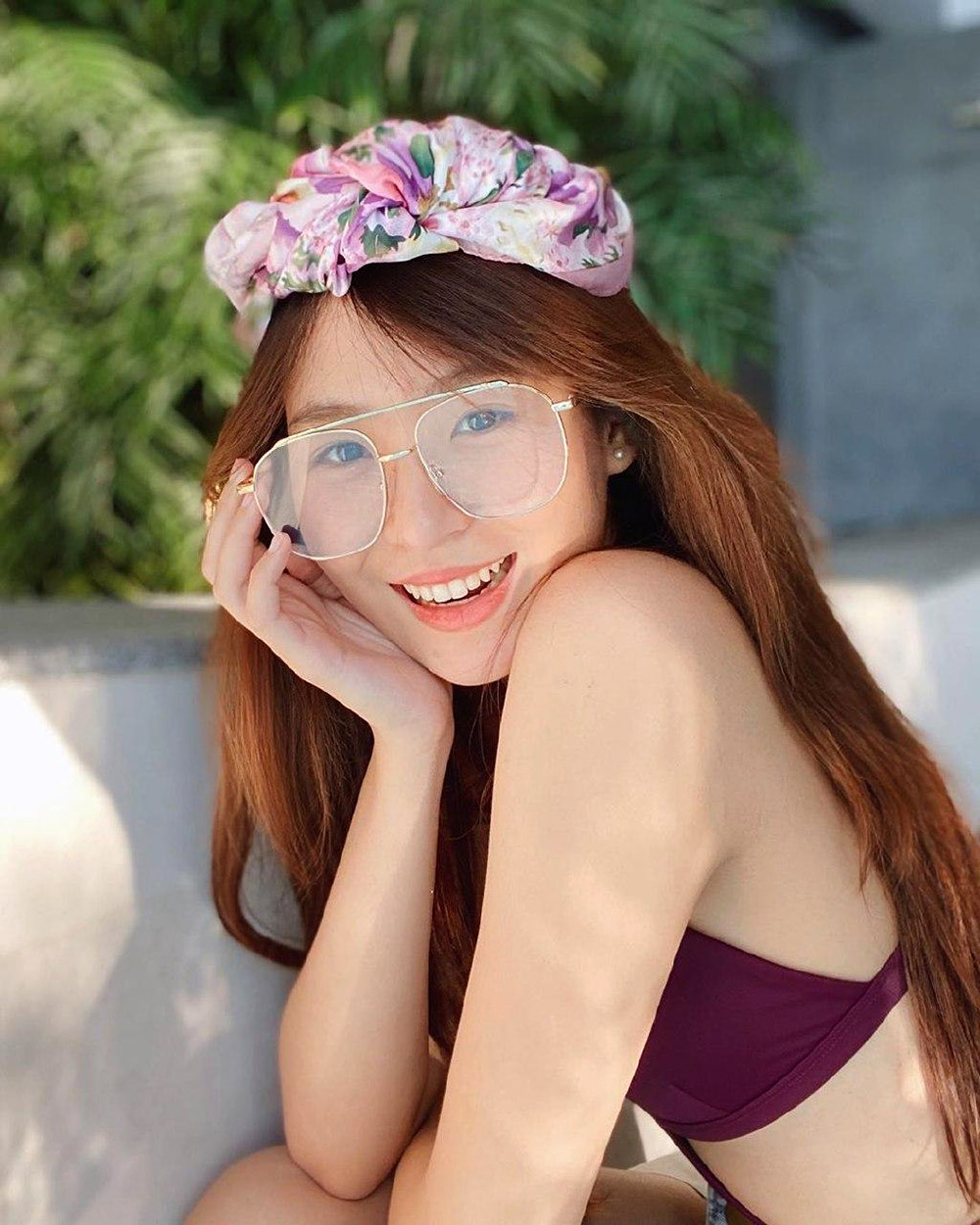 แว่นสายตา