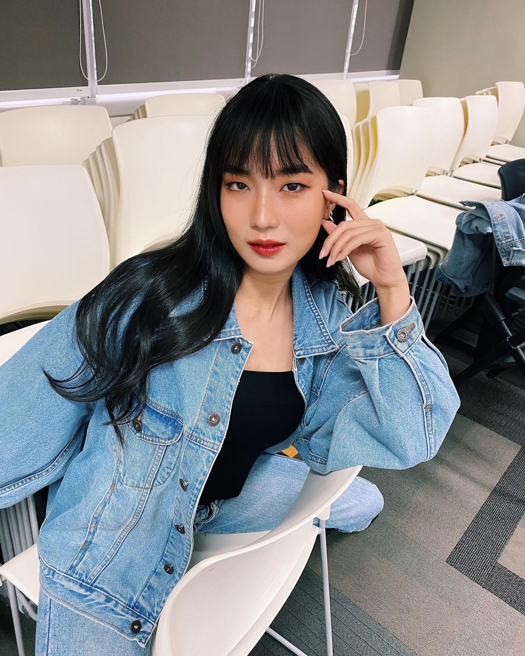 ก้อย อรัชพร