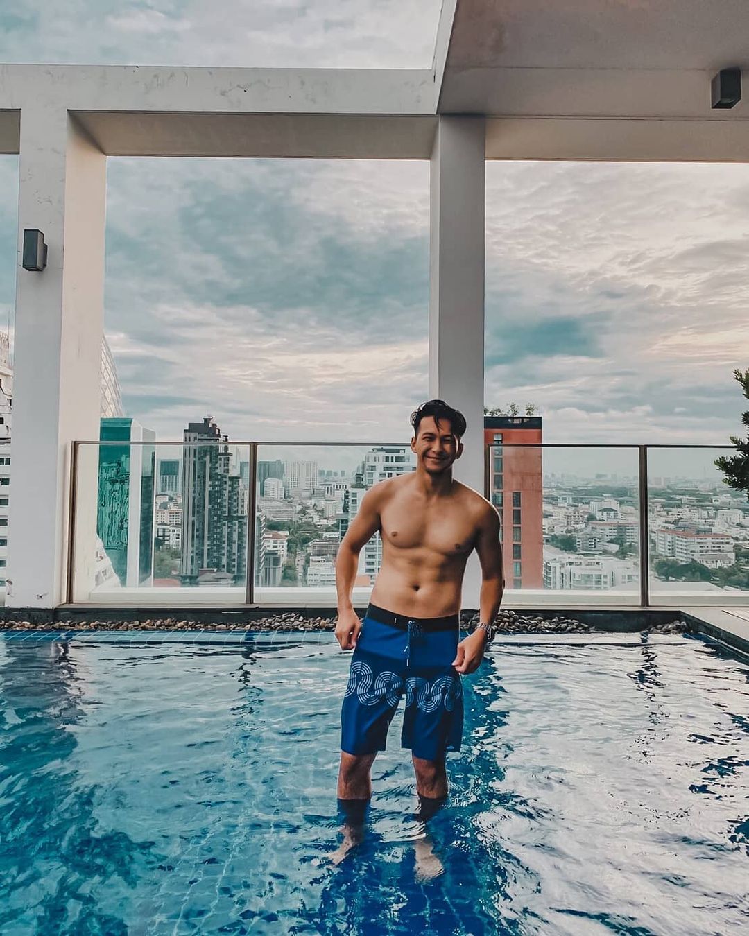 ฟิลลิปส์ The Face Men 