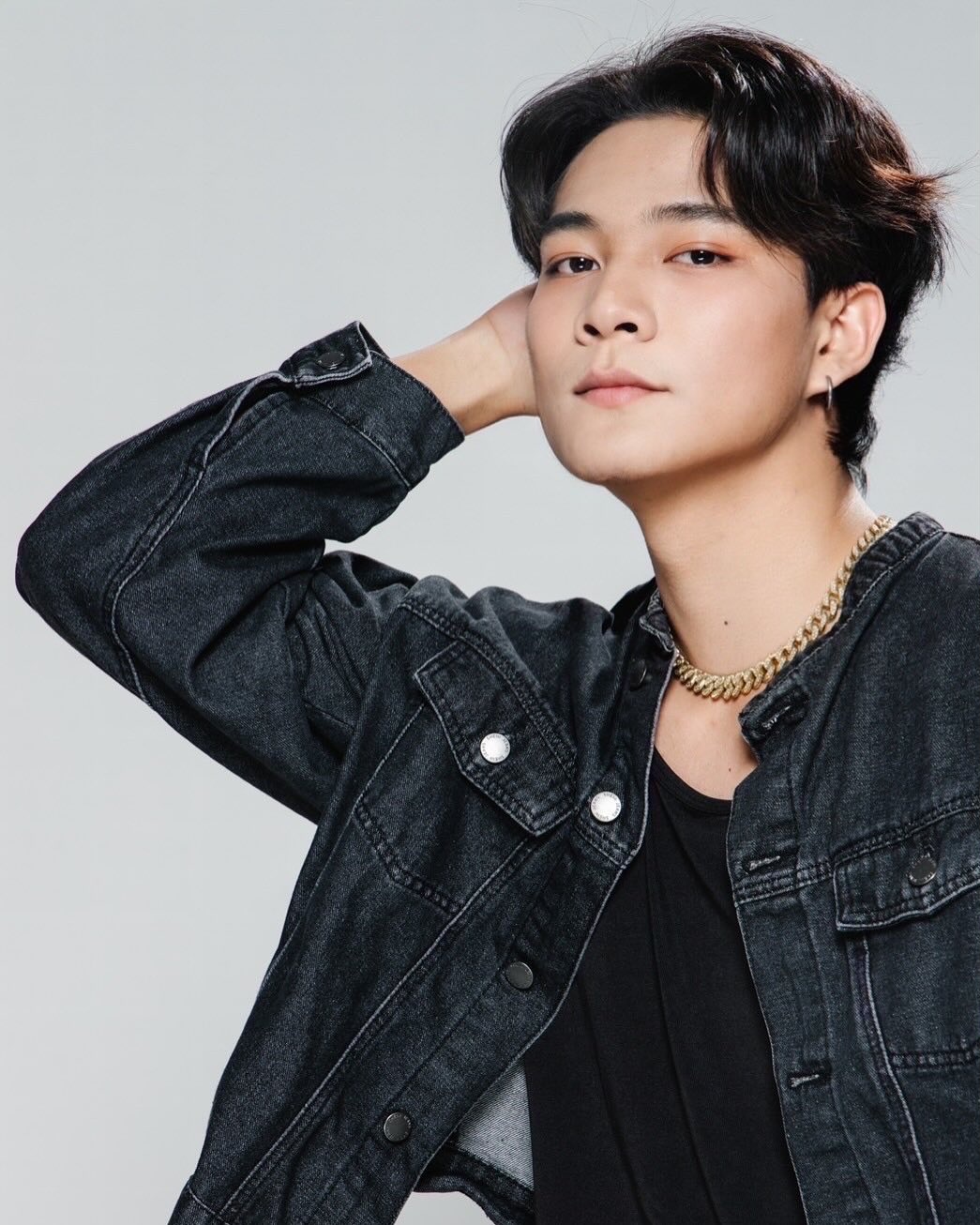 พบตัว อ้น พงศกร แดนเซอร์ กระแต อาร์สยาม แล้ว