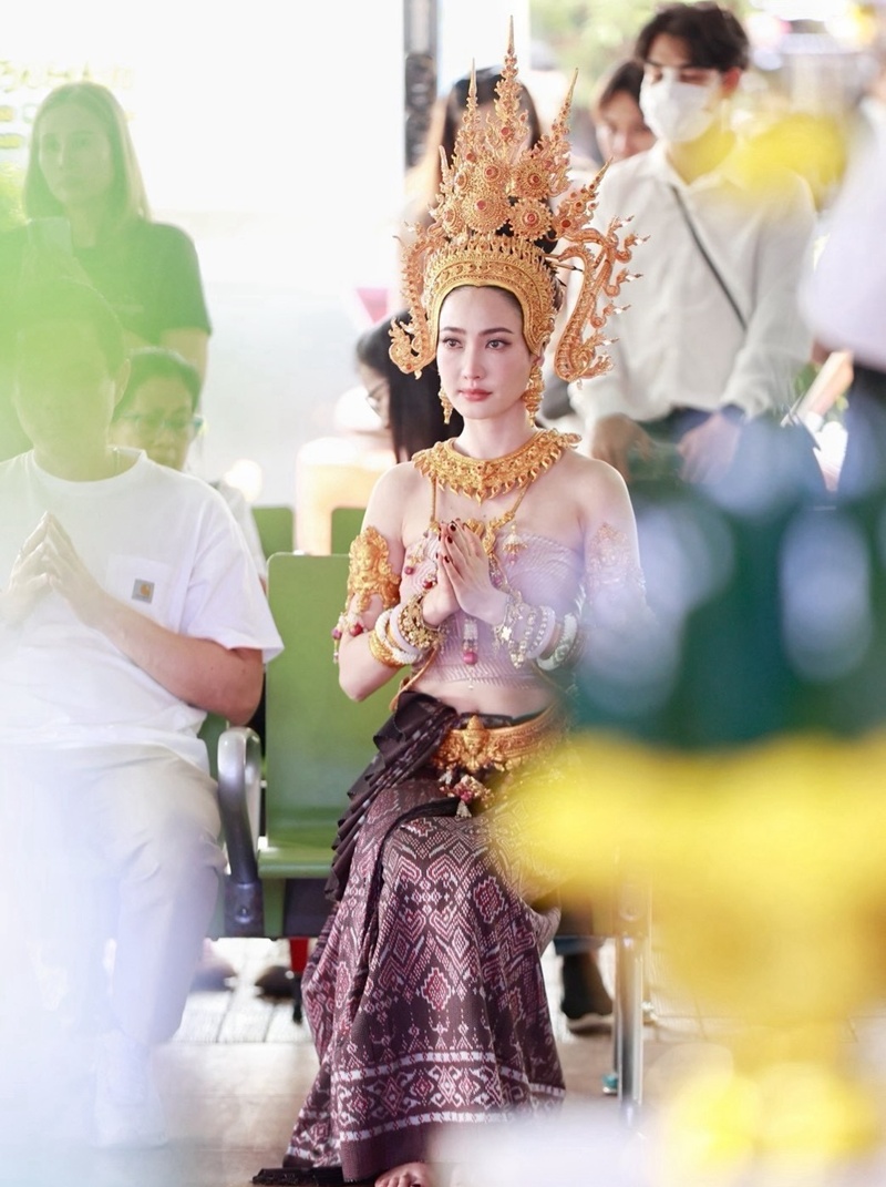 แต้ว ณฐพร