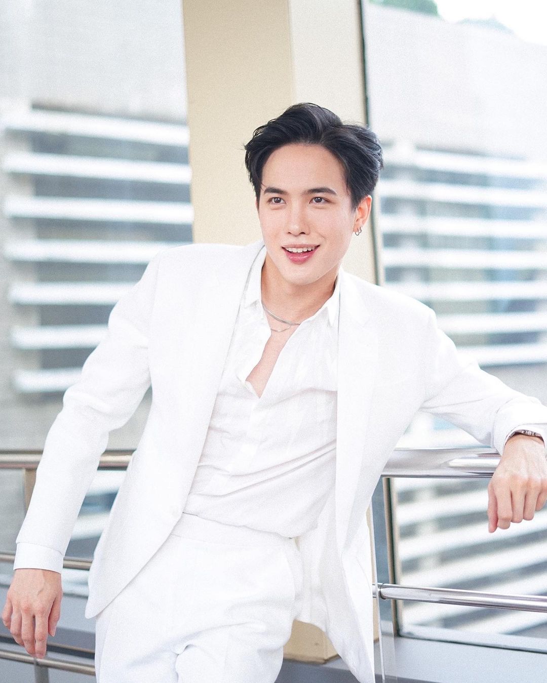 โก้ วศิน