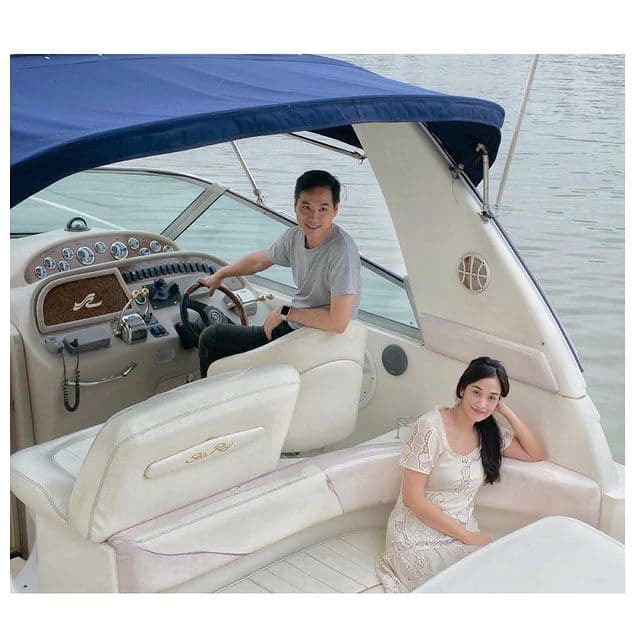 ครีม เปรมสินี