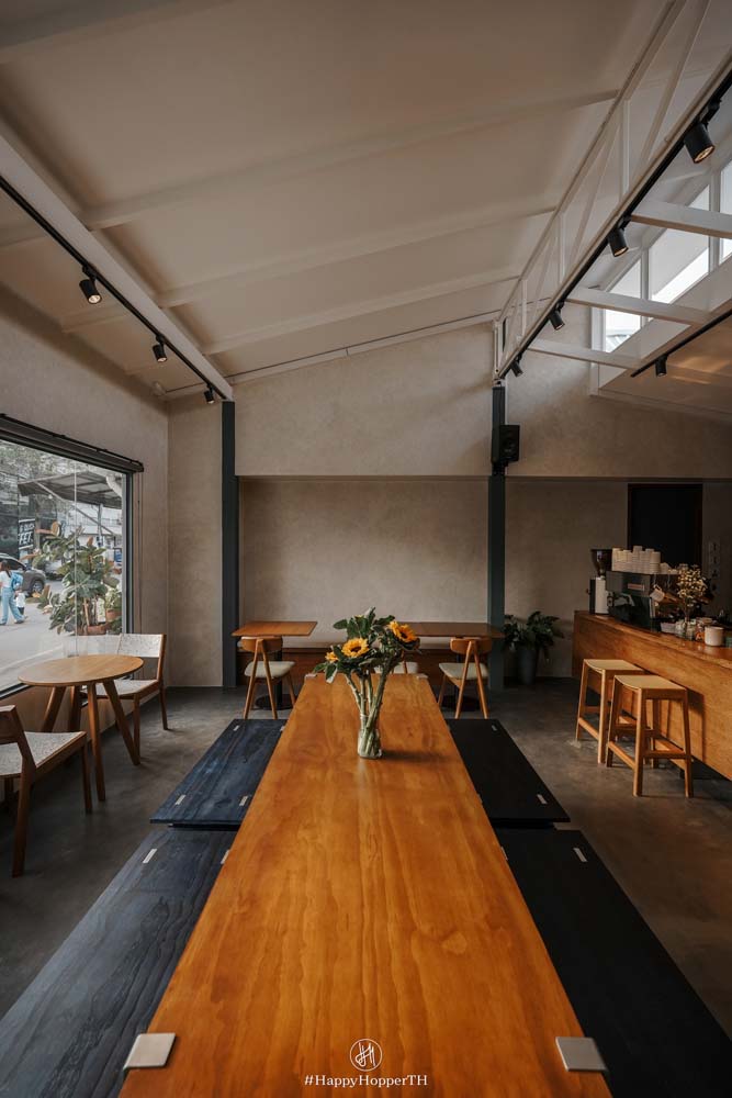 Palate Coffee Roaster