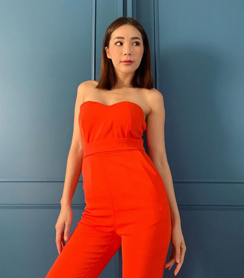 แฟชั่นดารา, ตรุษจีน