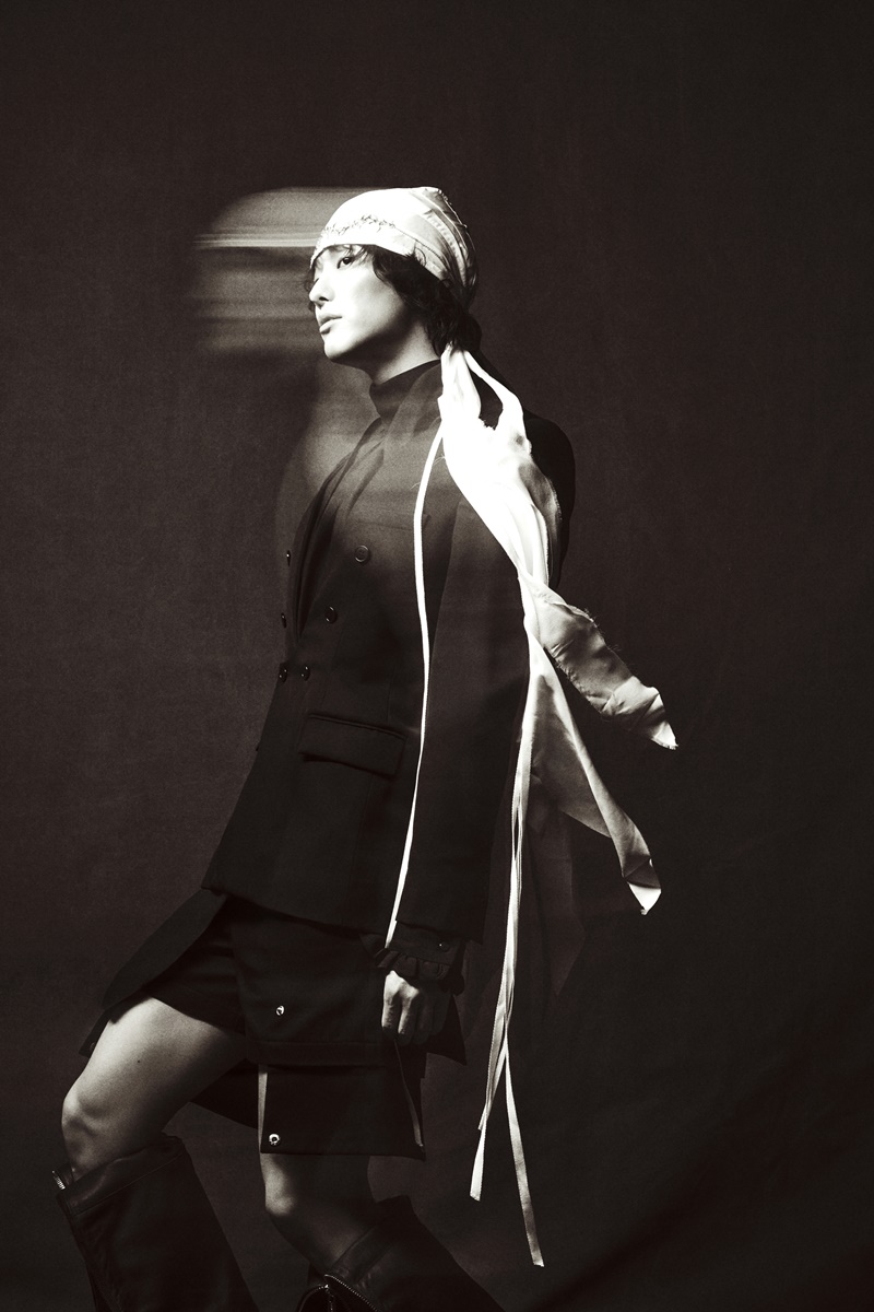 WOODZ WORLD TOUR IN BANGKOK