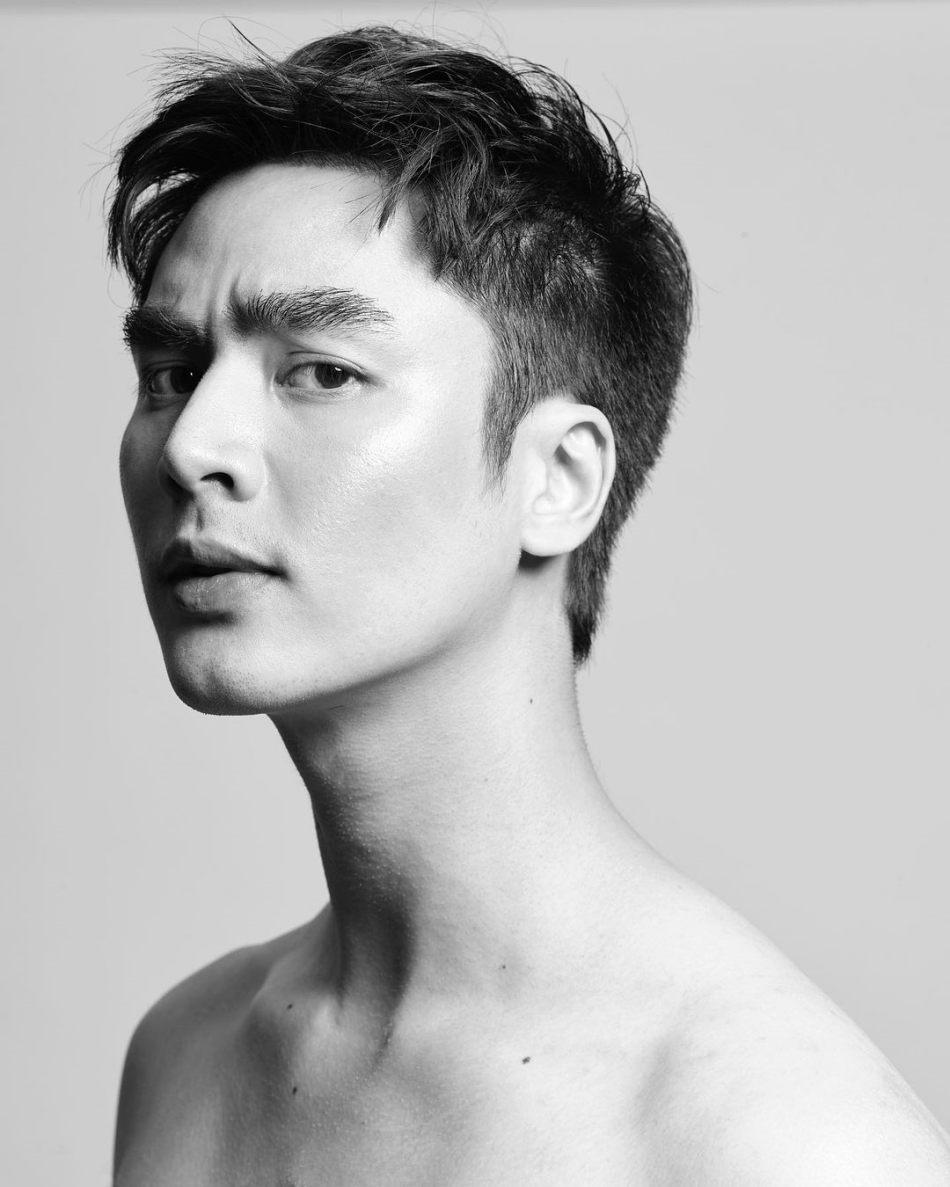 ไอซ์ ภาณุวัฒน์