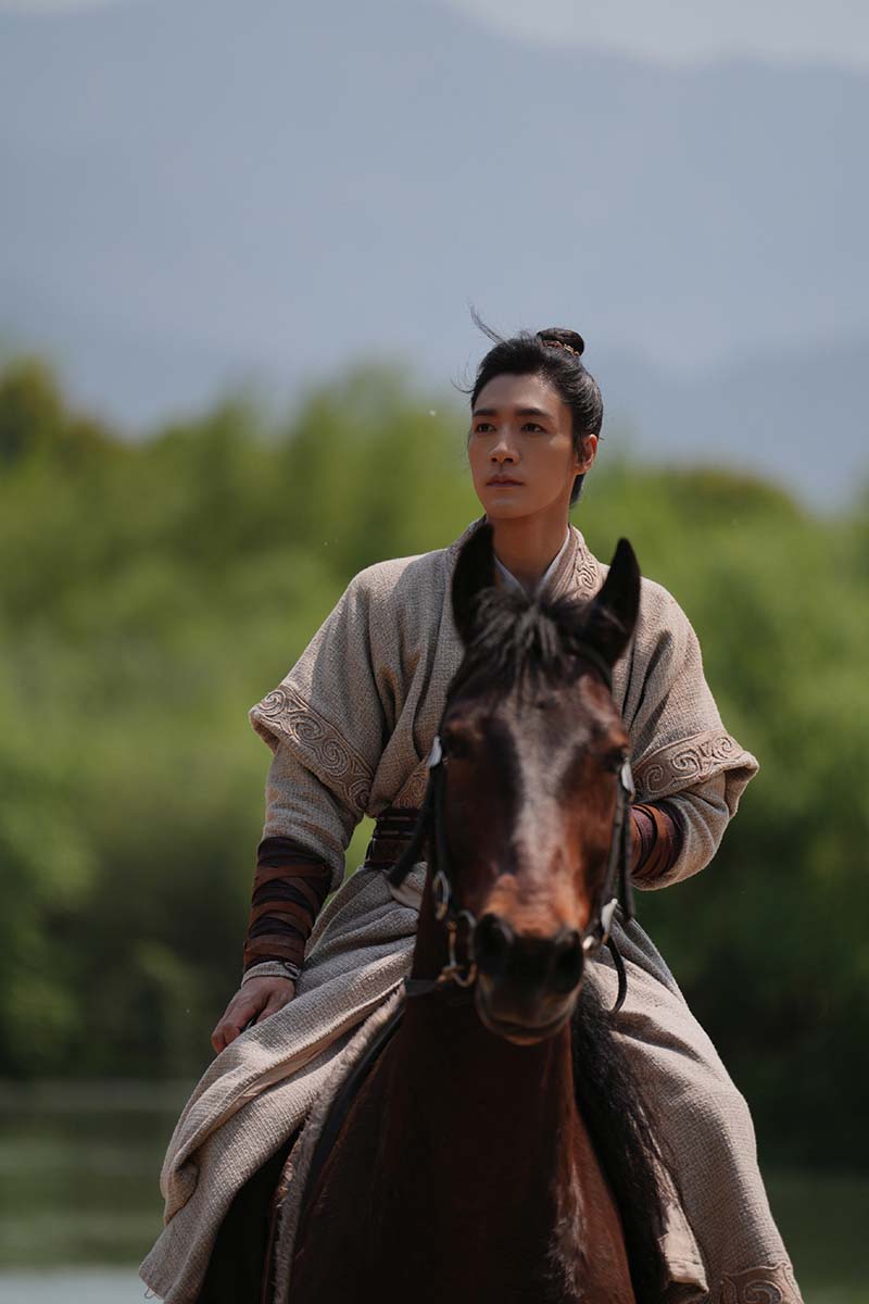 ฉื่อซา Ci Sha