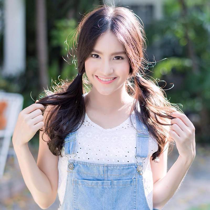 แพร ณัฏฐธิดา