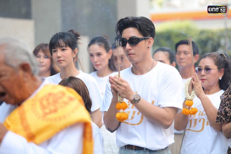 ละครกลิ่นมาลี