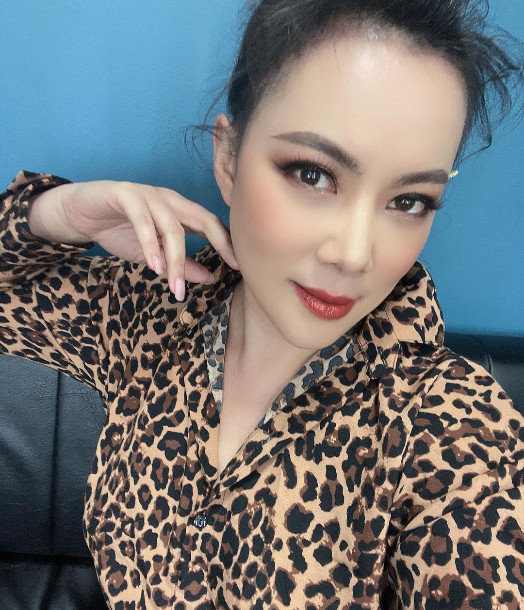 บุ๋ม ปนัดดา 