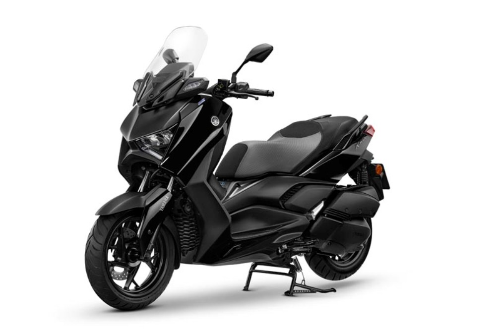 Yamaha Xmax 2024