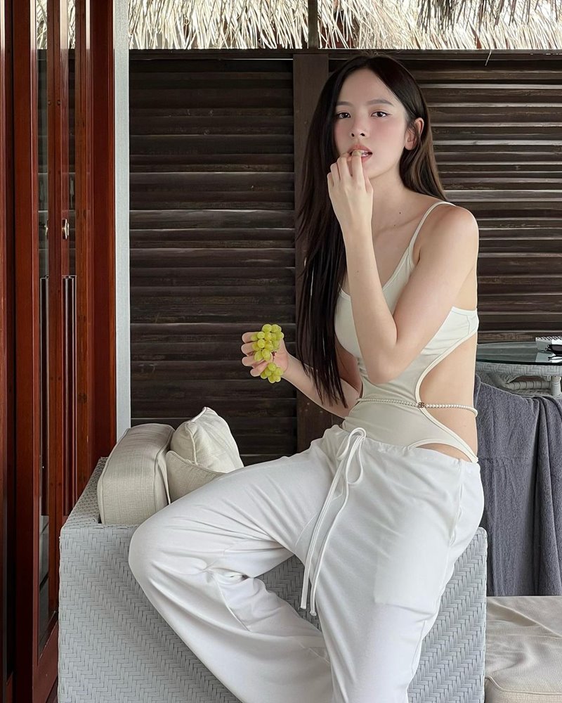 ณิชา ณัฏฐณิชา