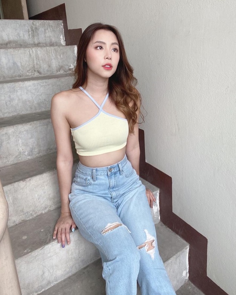 ตังตัง นัฐรุจี