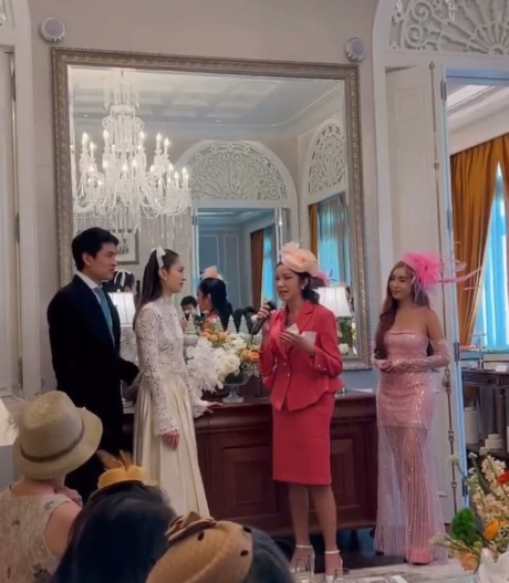 ปอย ตรีชฎา