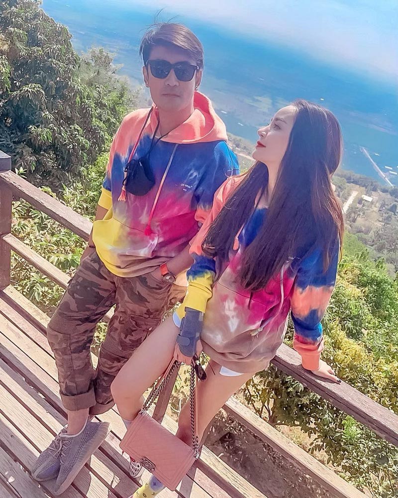 เติ้ล นิวนิว