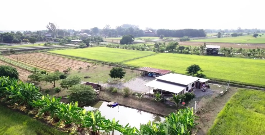 บ้านแดนนี่ ศรีภิญโญ