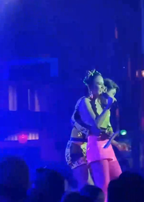 จ๊ะ นงผณี