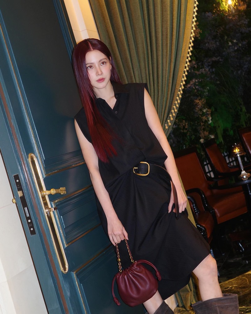  ใบเฟิร์น พิมพ์ชนก