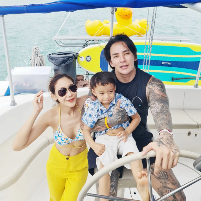 ไฮโซเบลล์ อดิราภ์