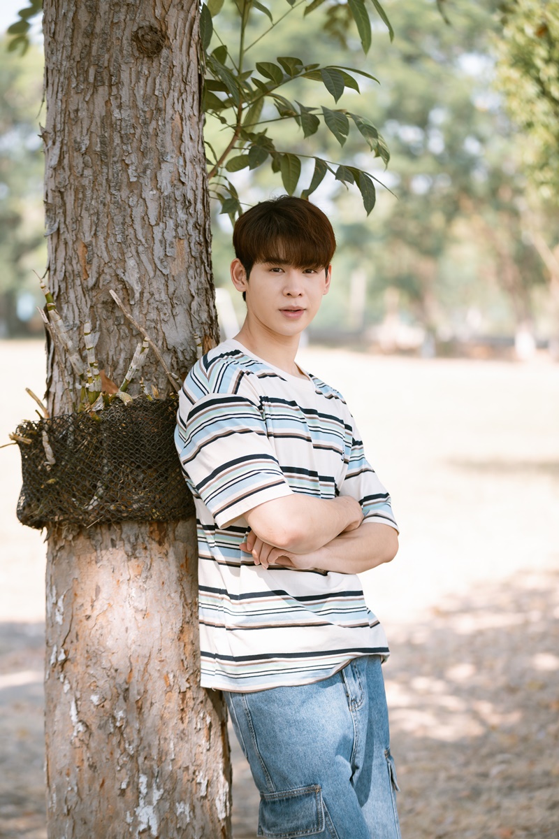 หวานใจผู้ใหญ่จอม เรื่องย่อ My Sweetheart Jom