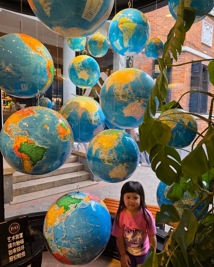 ครอบครัว ชมพู่ อารยา