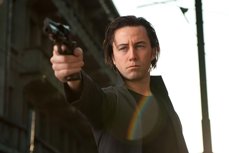 หนัง looper