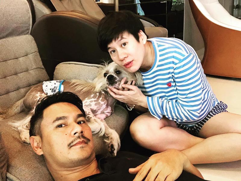 บุ้ง สะธี