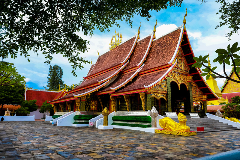 วัดวังคำ