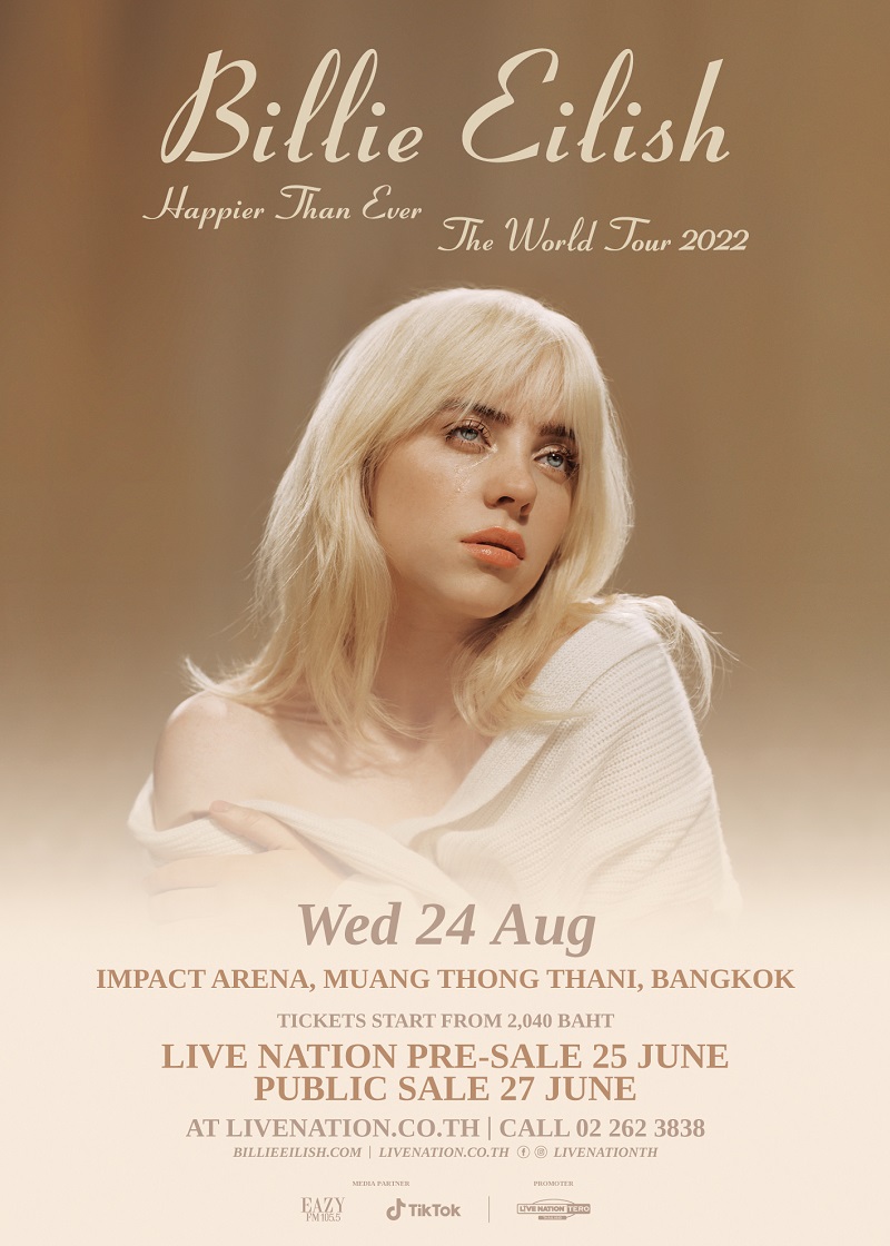 Billie Eilish