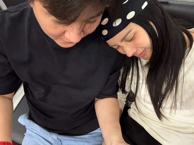 มินนี่ ภัณฑิรา ท้องแล้ว