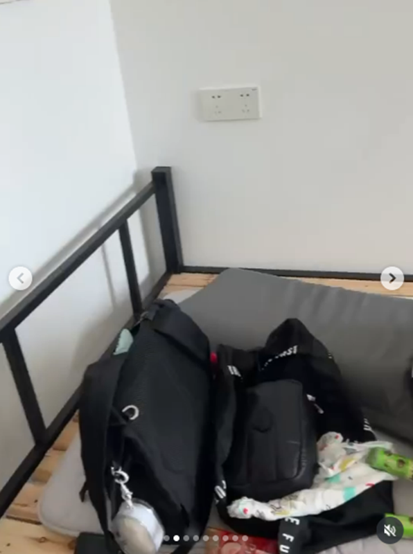 น้องนกยูง ลูกสาวเสนาลิง